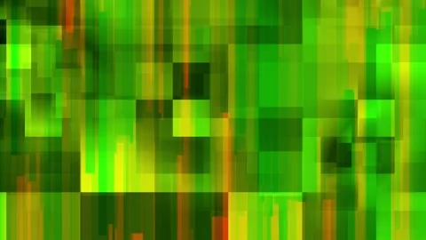 Abstract colorful background with geometric pattern imitation 3d rendering. Stock Footage 164550551