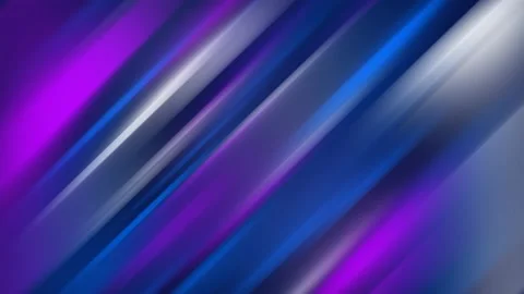 Abstract colorful background. gradient diagonal smooth lines and strips. Stock Footage 165422973