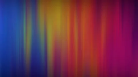 Abstract colorful background. gradient diagonal smooth lines and strips. Stock Footage 165423047