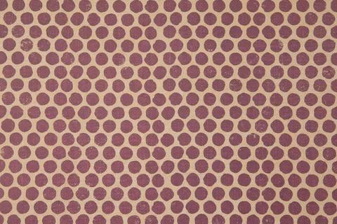 Abstract colorful background. Horizontal rows of chains. Overlapping contoured Stock Photos