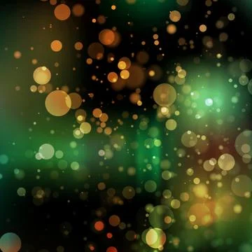 Abstract colorful background Stock Illustration