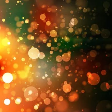 Abstract colorful background Stock Illustration