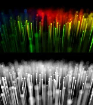 Abstract colorful background Illustrazione stock
