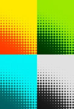 Abstract colorful background Stock Illustration