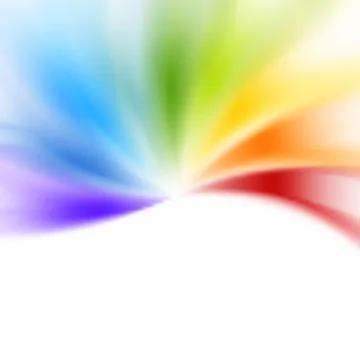 Abstract colorful background Stock Illustration