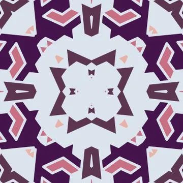 Abstract colorful background Stock-Illustration