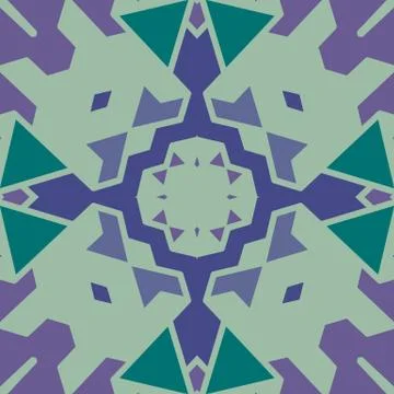 Abstract colorful background Stock-Illustration