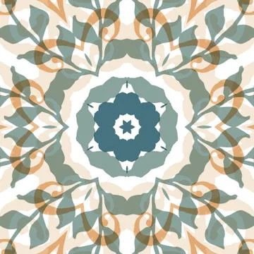 Abstract colorful background Stock-Illustration