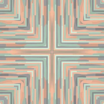 Abstract colorful background Illustrazione stock