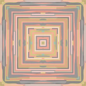 Abstract colorful background Illustrazione stock