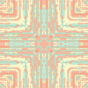 Abstract colorful background Stock Illustration