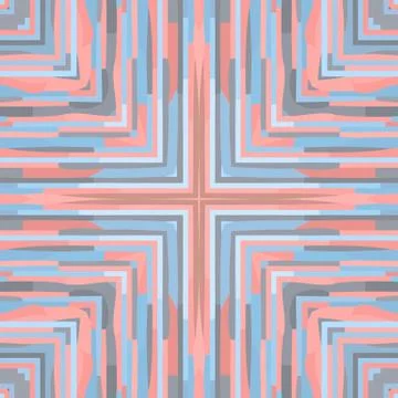 Abstract colorful background Illustrazione stock