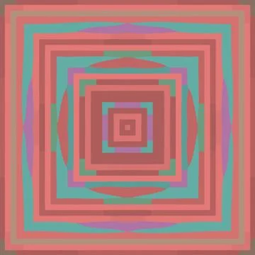 Abstract colorful background Illustrazione stock