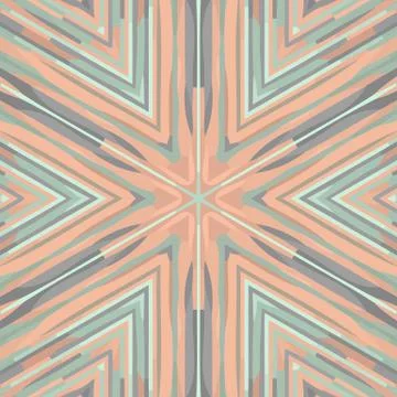 Abstract colorful background Stock-Illustration