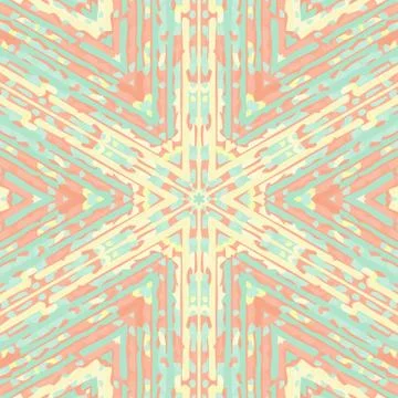 Abstract colorful background Stock-Illustration