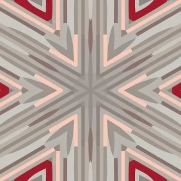 Abstract colorful background Illustrazione stock
