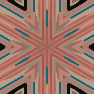 Abstract colorful background Illustrazione stock