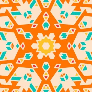Abstract colorful background Stock-Illustration