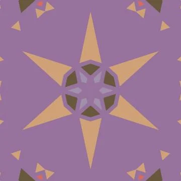 Abstract colorful background Stockillustratie