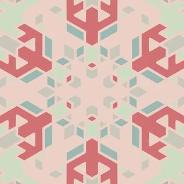 Abstract colorful background Stock-Illustration