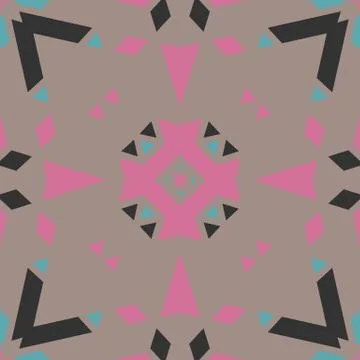 Abstract colorful background Stock-Illustration