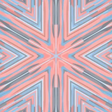 Abstract colorful background Stock-Illustration