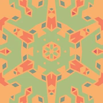Abstract colorful background Stock-Illustration