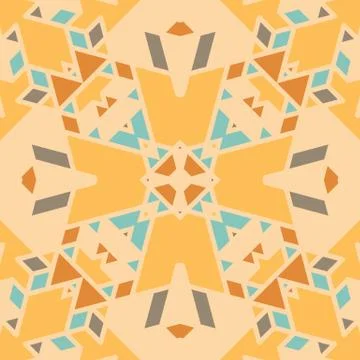 Abstract colorful background Stockillustratie