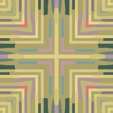 Abstract colorful background Stock-Illustration