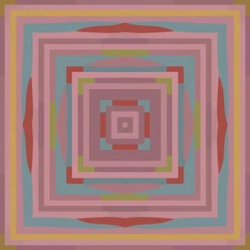 Abstract colorful background Illustrazione stock