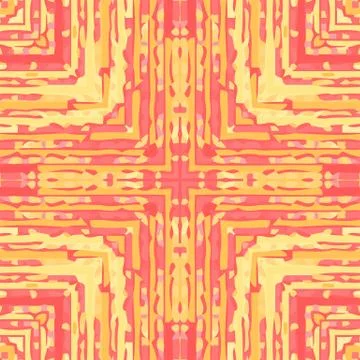 Abstract colorful background Stock-Illustration