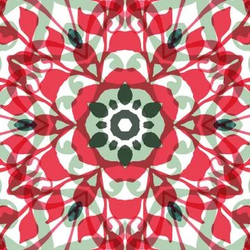 Abstract colorful background Stock-Illustration