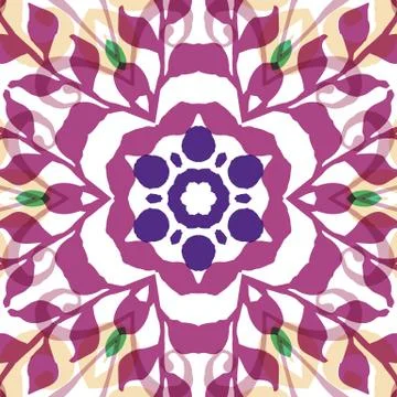 Abstract colorful background Stock Illustration
