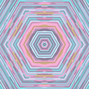Abstract colorful background Stock-Illustration