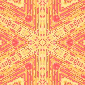 Abstract colorful background Stock Illustration