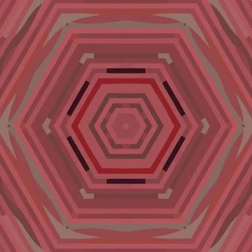 Abstract colorful background Stock-Illustration