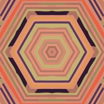 Abstract colorful background Stock Illustration