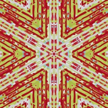 Abstract colorful background Illustrazione stock