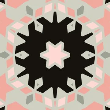 Abstract colorful background Illustration