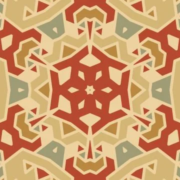 Abstract colorful background Stock-Illustration