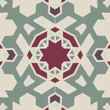 Abstract colorful background Stock-Illustration