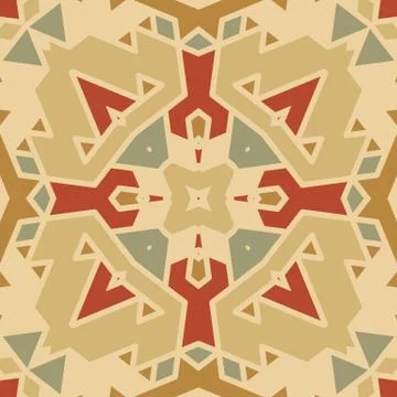 Abstract colorful background Illustrazione stock
