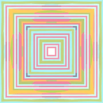 Abstract colorful background Stock-Illustration
