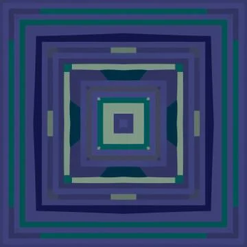 Abstract colorful background Stock-Illustration