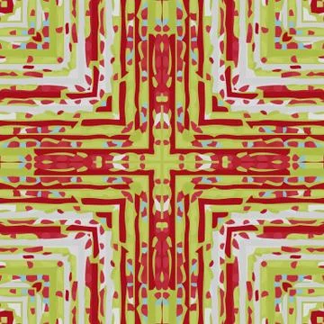 Abstract colorful background Illustrazione stock