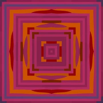 Abstract colorful background Stock-Illustration
