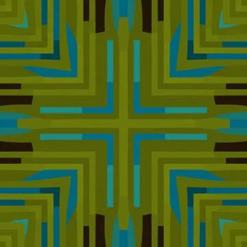 Abstract colorful background Illustrazione stock