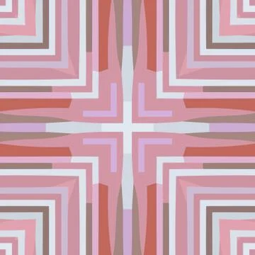 Abstract colorful background Stock-Illustration