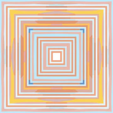 Abstract colorful background Illustrazione stock