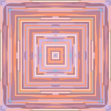 Abstract colorful background Illustrazione stock